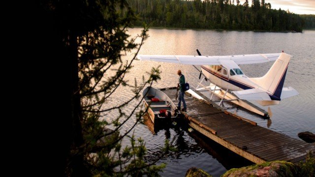 Watch The Ultimate Fishing Experience Online