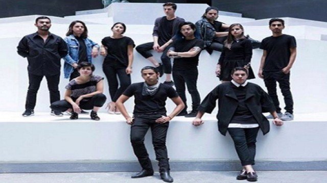 Watch Mexico Disena Online
