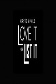 Love It or List It UK poster