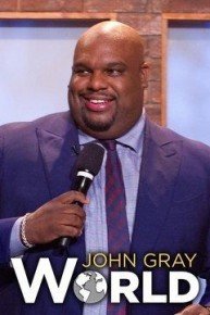 John Gray World