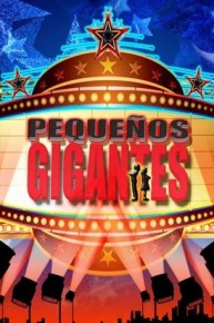 Pequeños Gigantes USA