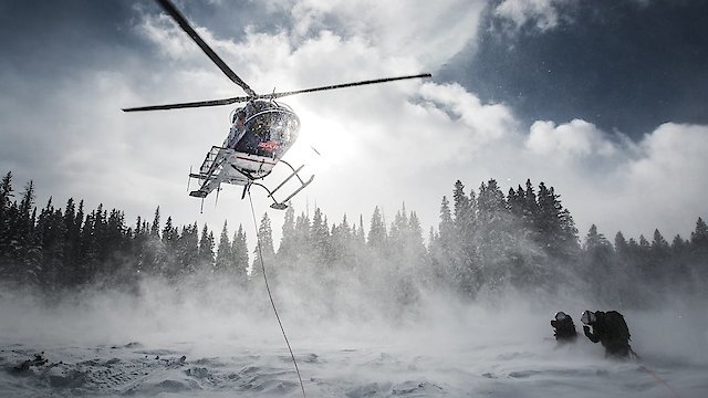 Watch Backcountry Rescue Online