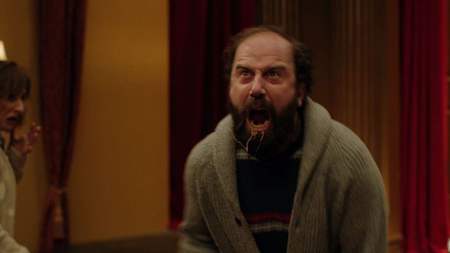 Watch Dinner with Family with Brett Gelman and Brett Gelman's Family Online