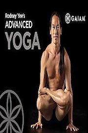 Gaiam: Rodney Yee Advanced Yoga poster