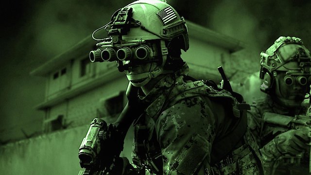 Watch Navy SEALs: America's Secret Warriors Online