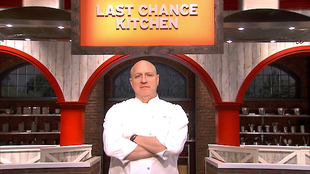Watch Top Chef: Last Chance Kitchen Online