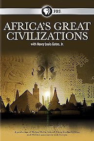 Africa's Great Civilizations
