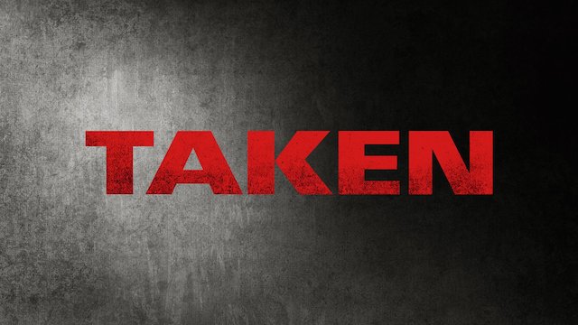 Watch Taken Online