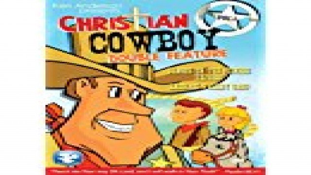 Watch Christian Cowboy Online