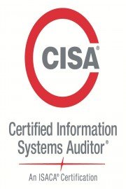 CISA Certified Information Systems Auditor poster