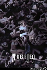 The Deleted poster