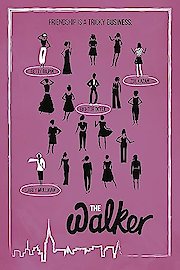 The Walker poster