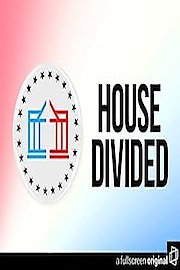 House Divided poster