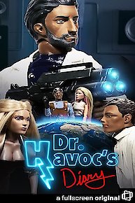 Dr. Havoc's Diary
