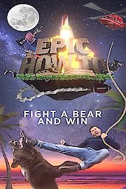 Epic How To poster