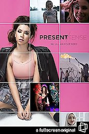 Present Tense poster