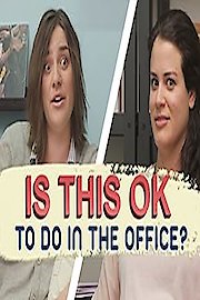 Is This OK? poster