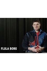 Flula: The Hits poster