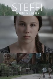 Steffi poster