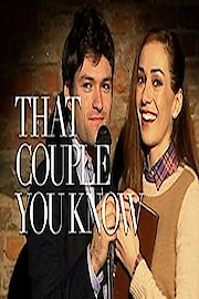 That Couple You Know poster