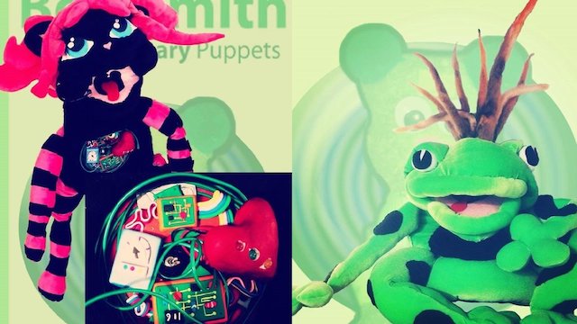 Watch Headliners Online