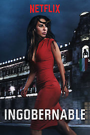 Ingobernable