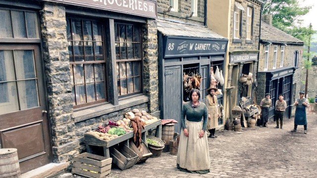 Watch To Walk Invisible: The Bronte Sisters Online