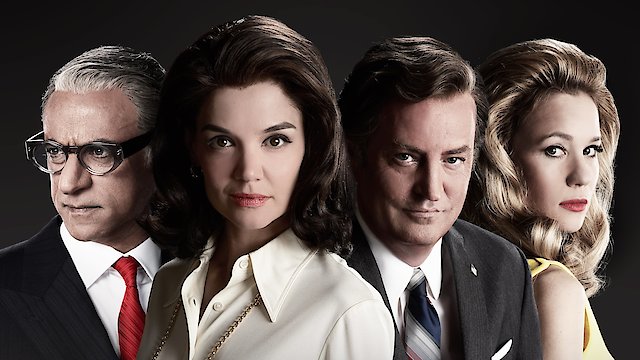 Watch The Kennedys After Camelot Online