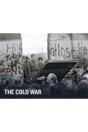The Cold War poster