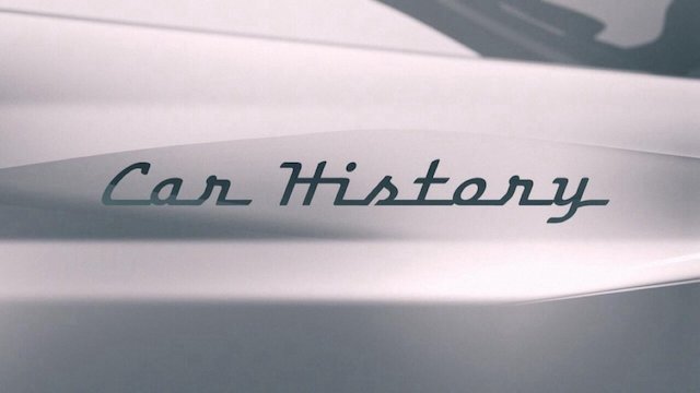 Watch Car History Online