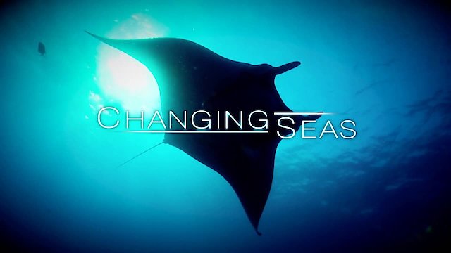 Watch Changing Seas Online