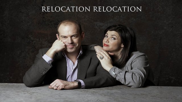 Watch Relocation, Relocation Online