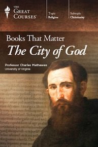 Books that Matter: The City of God