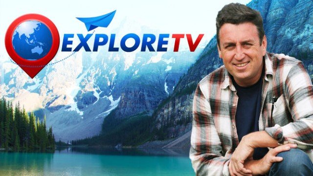 Watch Explore TV Online