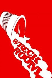 Wreck Room poster
