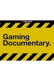 Gaming Documentary poster