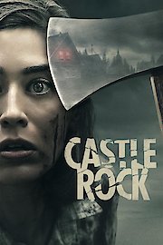 Castle Rock poster