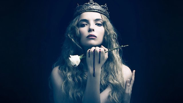 Watch The White Princess Online