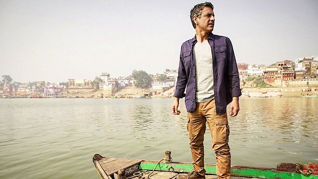 Watch Believer with Reza Aslan Online