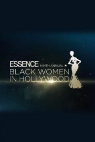 Black Women in Hollywood Awards