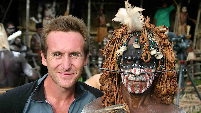 Watch Going Tribal Online