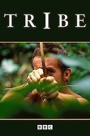 Going Tribal