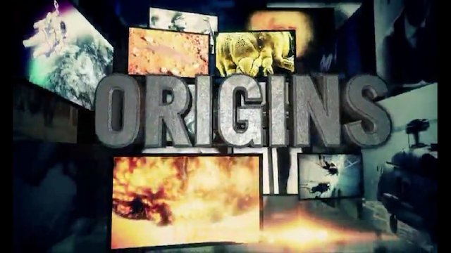 Watch Origins Online