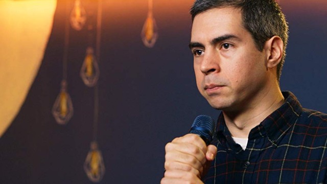 Watch Brent Weinbach: Appealing to the Mainstream Online