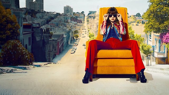 Watch Girlboss Online