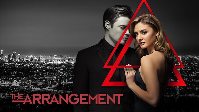 Watch The Arrangement (2017) Online