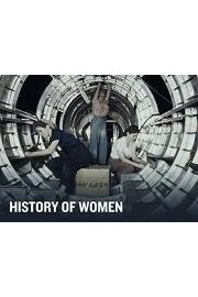 Women of History poster