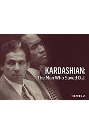 Kardashian & OJ poster