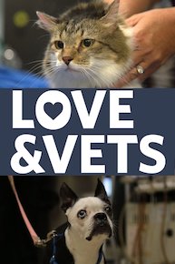 Love & Vets
