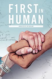 First In Human: The Trials of Building 10